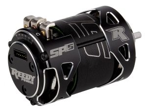 REEDY SONIC 540-SP5 17.5T BRUSHLESS COMPETITION MOTOR