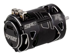 REEDY SONIC 540-SP5 25.5T A-SPEC BRUSHLESS COMP. MOTOR