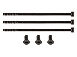 REEDY SONIC 540-SP5 SCREW SET