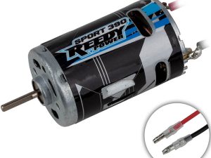 REEDY SPORT 390 30T BRUSHED MOTOR (REFLEX 14R)