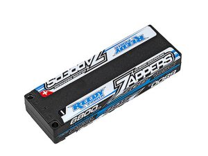 REEDY ZAPPERS 'SG6' 6800MAH 135C 7.6V LP STICK LIPO BATTERY