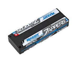 REEDY ZAPPERS 'SG6' 8200MAH 135C 7.6V STICK LIPO BATTERY