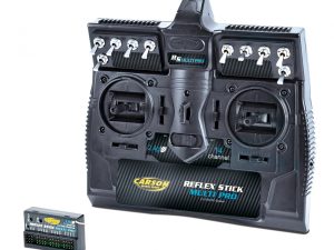 Reflex 14 Channel 2.4ghz Combo set
