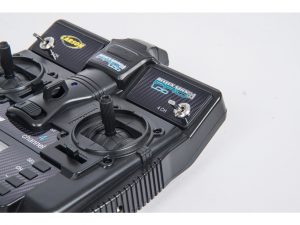 REFLEX STICK 4 CH PRO LCD