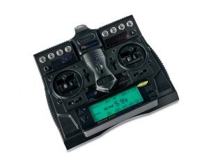 Reflex Stick Multi Pro 14 Channel LCD 2.4ghz