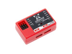 FMS Reflex V3 (for Reflex V3 Bluetooth version)