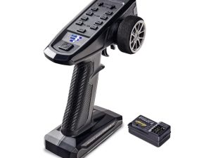 Reflex Wheel Pro 4 2.4GHz