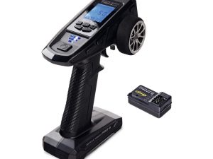 Reflex Wheel Pro 4 2.4GHz LCD