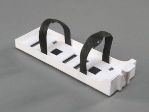 E-flite Removable Battery Tray: Carbon-Z Cub SS