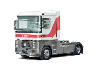 Italeri Renault AE500 Magnum Truck