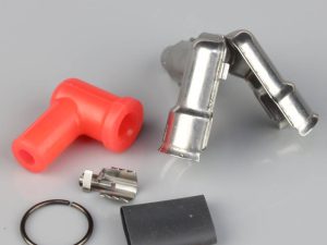 Zenoah Repair Kit (Plug Cap)