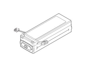 PD Racing Replacement Battery for 1:10 Brushed (7.2V 3500mah NiMH)