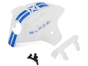 Blade Replacement Canopy: Inductrix BL