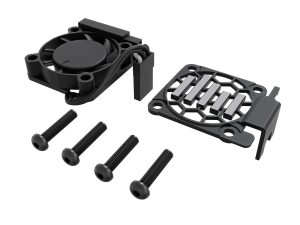 Spektrum Replacement ESC Fan for SPMXSBER1040G