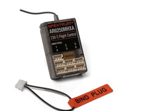 Spektrum Replacement Flight Control: 230 S Smart