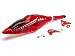Blade Replacement Fuselage: 150 FX