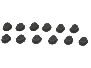 Replacement Inserts, Adj FR Hinge Pin Holder: TEN