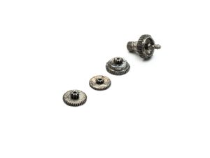 Blade Replacement Metal Gears tail 9g servo