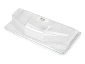 PRM Replacement Rear Wing (Clear) for PRM157700 Body