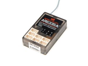 Blade Replacement Receiver: 150 S