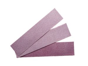Dubro Replacement Sand Paper for Kwik Sander 11in 220 Grit (6 pcs)