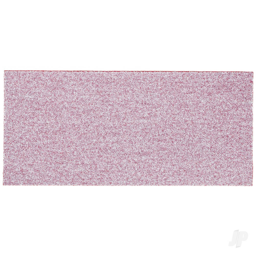 Dubro Replacement Sand Paper for Kwik Sander 5.5in 220 Grit (6 pcs) - Image 2