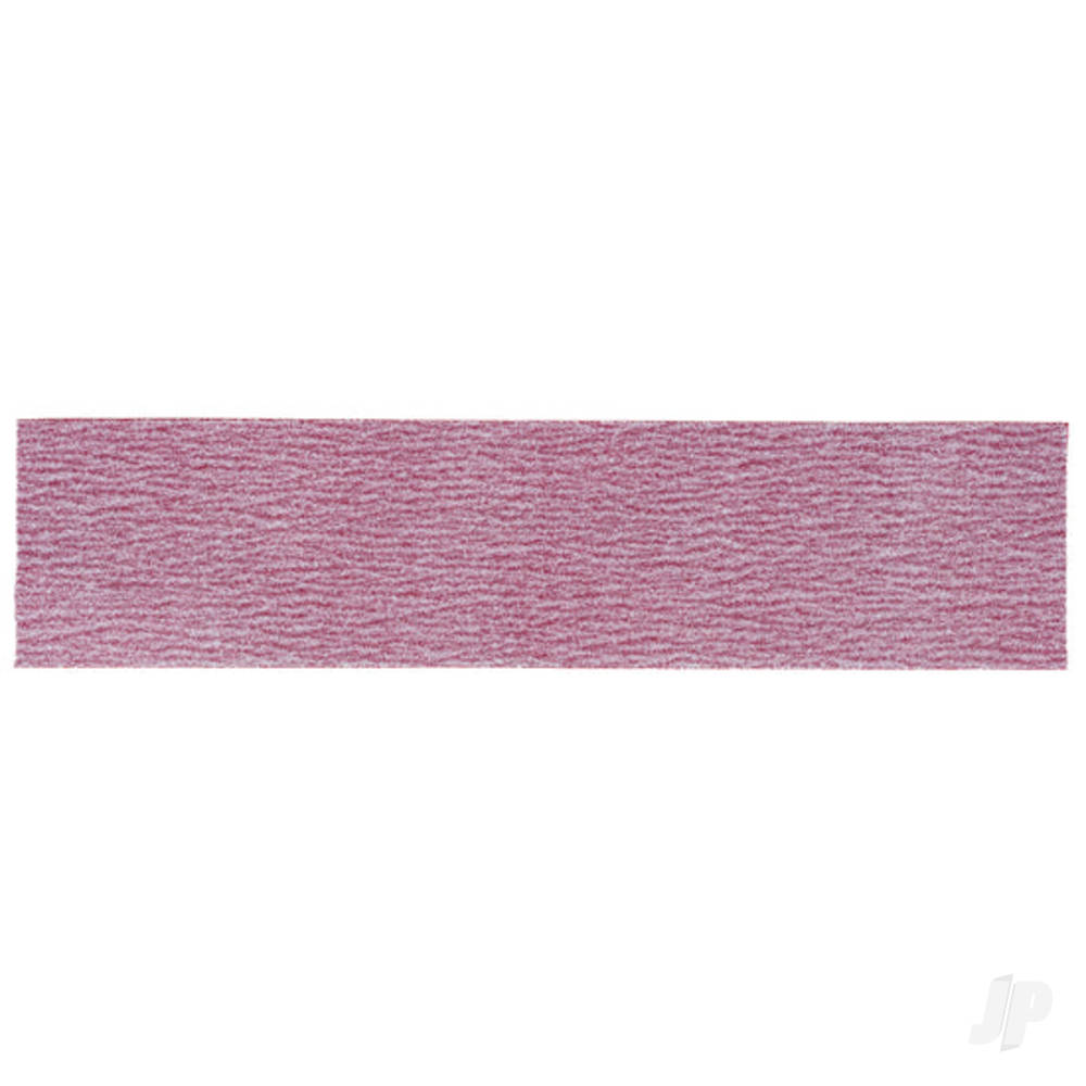 Dubro Replacement Sand Paper for Kwik Sander 5.5in 220 Grit (6 pcs) - Image 4