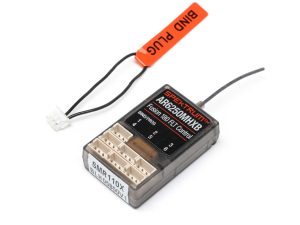 Spektrum Replacement Smart Flight Control: Fusion 180