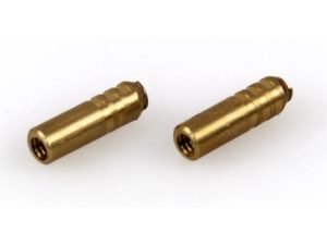 Dubro Replacement Tyre Valves (2 pcs per package)