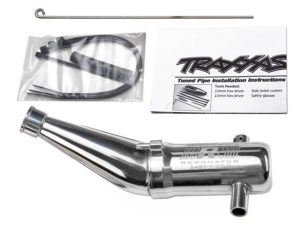 Traxxas Resonator Tuned Pipe