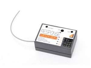 Schumacher Response Receiver - 2.4G
