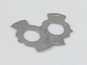 Zenoah Retainer (2 pcs) (For G230, G240, G260, G270, G290, G320)