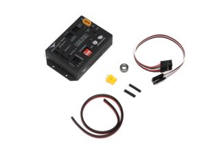 Hangar 9 Retract Controller: Aermacchi MB-339