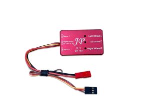 Hangar 9 Retract Controller: OV-10 Bronco 20cc