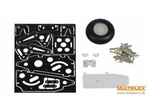 Multiplex Retract Kit Lentus