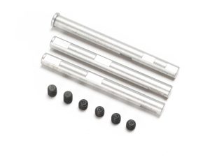 E-flite Retract Pin Set: A-10 Thunderbolt II 64mm EDF