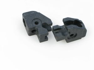 Seagull Retract Plastic Block