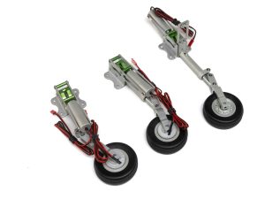 Hangar 9 Retract Set: Aermacchi MB-339