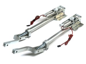 Hangar 9 Retract Set, Mains: OV-10 Bronco