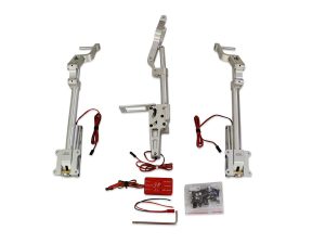 Hangar 9 Retract Set: OV-10 Bronco 20cc