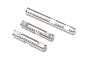 E-flite Retract Strut Pins: Habu 80 XS EDF Jet, Airbus A320neo