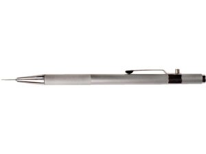 Excel Retractable Air Release Awl, Silver - 0.030in (Carded)
