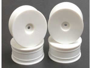 Schumacher Rev-Lite; Flex 24mm - White (Pk4)