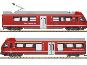 LGB RhB Class ABE 4/16 Capricorn