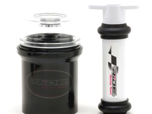 FMS RIDE AIR REMOVER, LONG w/POUCH BAG