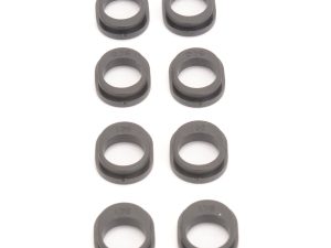 Schumacher Ride Height Adjusters 0.25-1.75 4prs- E1-6,Ic/2,A3