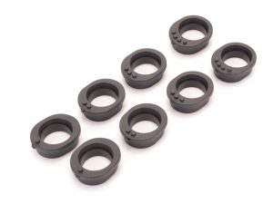 Schumacher Ride Height Adjusters 8pcs - SS GT,A1