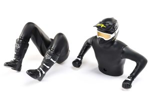 Losi Rider Figure, Pro Circuit: PM-MX/SM