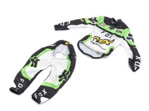 Losi Rider Jersey Set, Pro Circuit: PM-MX/SM