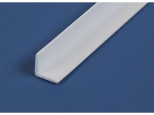 Evergreen Right-Angle, 350 x 2.0mm (14 x .080in) (100 per pack)